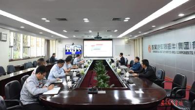 打好破局战、歼灭战、转型战，重塑制造核心竞争力！