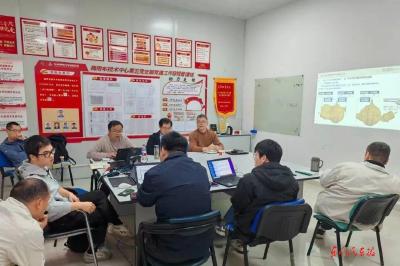 东风德纳车桥与东风柳汽研发院深化技术合作