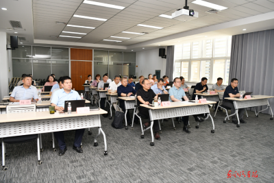 东风鸿泰部署2025年度合规管理工作