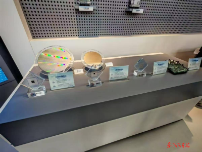 打破国外厂商垄断：首颗国产车规级高性能MCU芯片明年量产