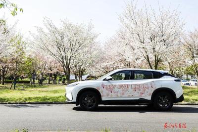 东风风神SKY EV01实测续航比官方数据更“猛”