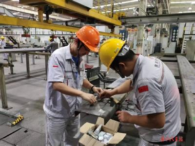 东风商用车技术中心： 玩转材料工艺 让车架轻盈又强悍