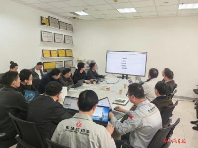 东风商用车技术中心：多维发力 积极服务市场开拓