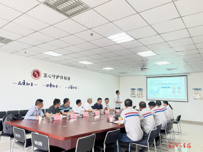 东风物流：进一步开拓西南区域新市场