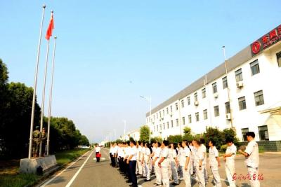东风底盘系统：全力保交付 打赢上半年