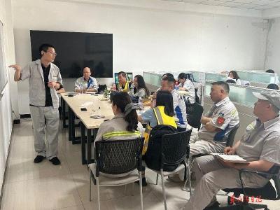 东风纳米襄阳工厂