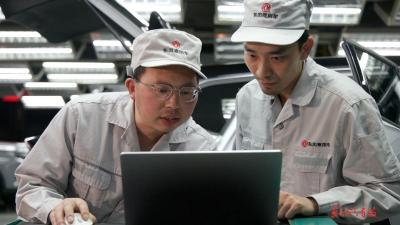 徒弟眼中的冯月兵：问题不彻底解决不罢休