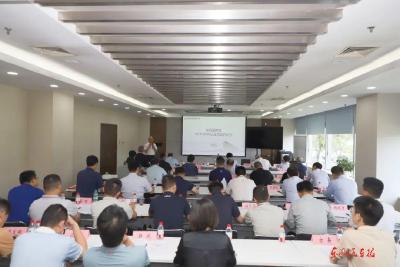 东风乘用车启动IATF16949质量管理体系贯标工作：用“客户视角”重构质量标准