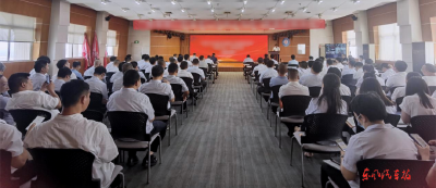 东风股份营销总部：抢线索抓末端 决胜上半年