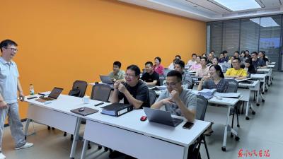 ​南斗六星精益制造体系建设全面深化