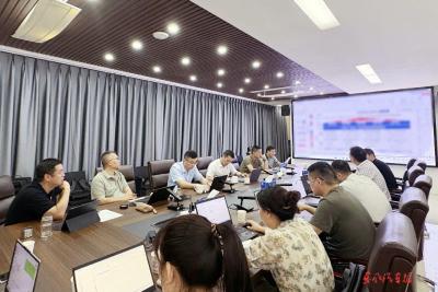 东风汽贸启动“十五五”规划编制工作