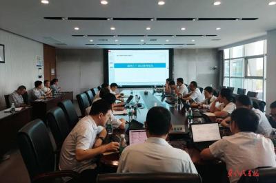 东风德纳车桥襄阳工厂加速新品项目落地