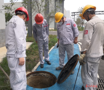 东风股份铸造工厂：专项“体检”消除隐患