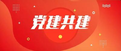 聚势提能、攀高向新！“链”上党建火热来袭~