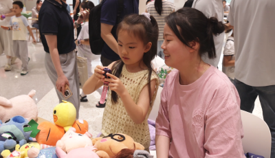 东风康明斯：物尽其用 趣味焕新
