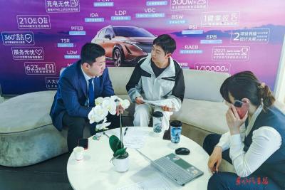 工作效率更高了营销成效更好了