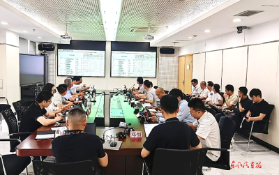 公司制造管理部组织开展东风日产N7项目经验交流