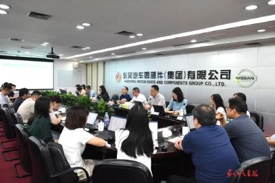 东风科技：抢抓增长机会 加强成本管控