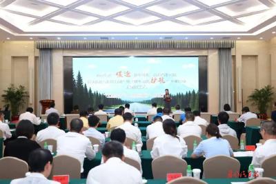 东风股份参与货车司机职业保障与关怀行动