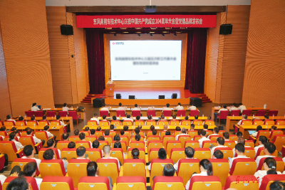 东风商用车技术中心部署下半年重点工作