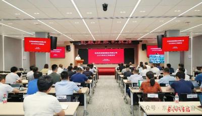 东风物流：全力冲刺全年目标