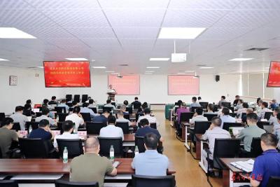 东风科技：加快推进转型升级战略新兴业务落地