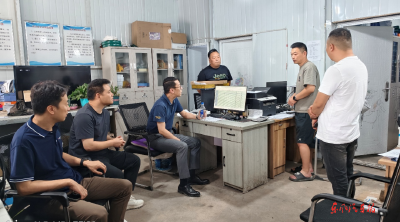 东风商用车：着力提升核心技术自主掌控率
