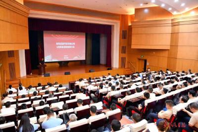 奕派科技：奋力实现8月销量目标