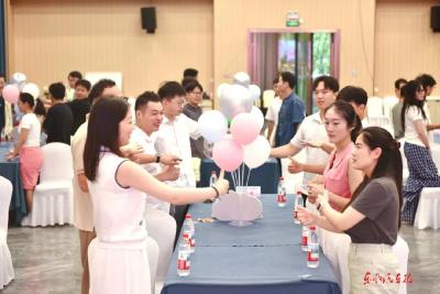 节日基础？浪漫就不基础！点开收获“十分甜”