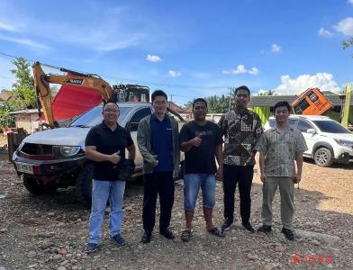 东风进出口开展印尼专项市场调研