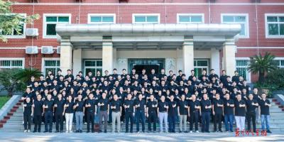 向“新”起航！94名东风科技新青年入列！