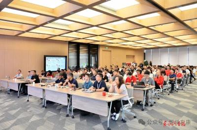 东风康明斯：持续推进运营提质与效能提升