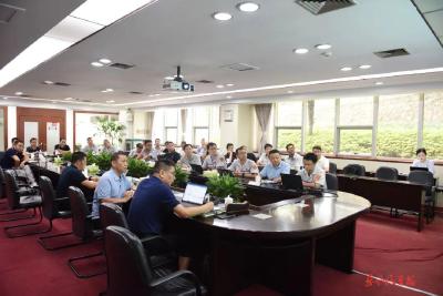 东风科技“质量月”活动启动