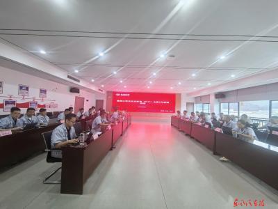 东风华神营销公司： 坚守全年目标不动摇