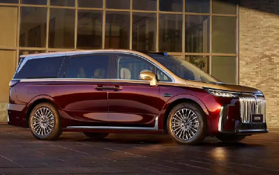 2026款岚图梦想家获 “人体电磁健康之星”5星+认证