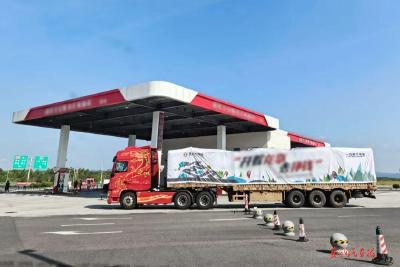 全链路营销！点燃东风龙擎增量“加速度”