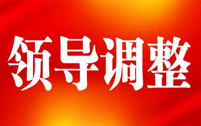 神龙汽车有限公司领导班子成员调整