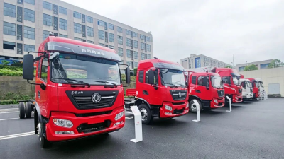 两场活动，1800辆大单！营销冲锋加速中