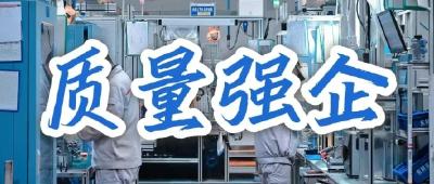 “质”地有声，“量”点纷呈！东风科技“质量月”这么干