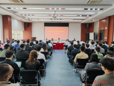 东风进出口调整组织机构