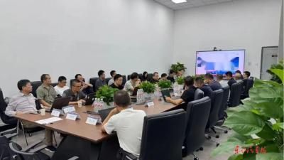 东风汽车线控及智能底盘测试技术研讨会召开