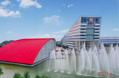 东风零部件事业加快转型升级