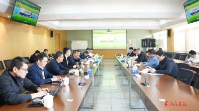 东风商用车部署营销领域年底冲刺工作：全力追逐2025年度营销刚性目标