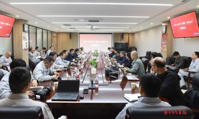 相携14载，合作再深化，推动装备一体化迈向更高层次