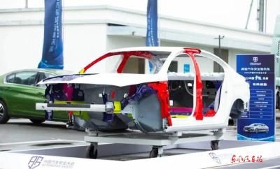 神龙汽车通过ISO9001 质量管理体系再认证审核