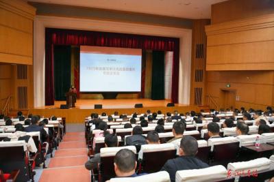 奕派科技：筑牢合规与风险防线