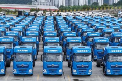 我们的“十四五”丨创新转型驱动跃迁 书写高质量发展答卷