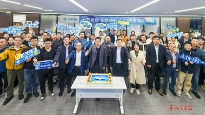 东风奕派两周年庆文化交流活动举行