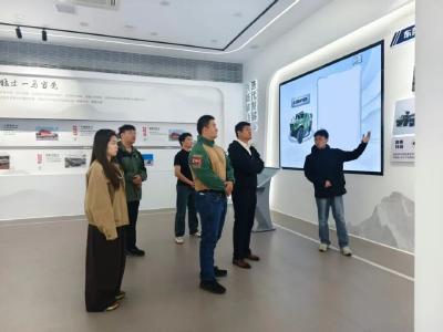 乘风而行 走进猛士| 东风汽车首次青年共创之旅圆满落幕