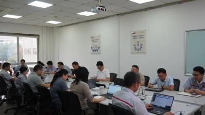 清风七事扬正气 清XIN工程树新风 | 东风马勒“清XIN护航”系列宣传之四